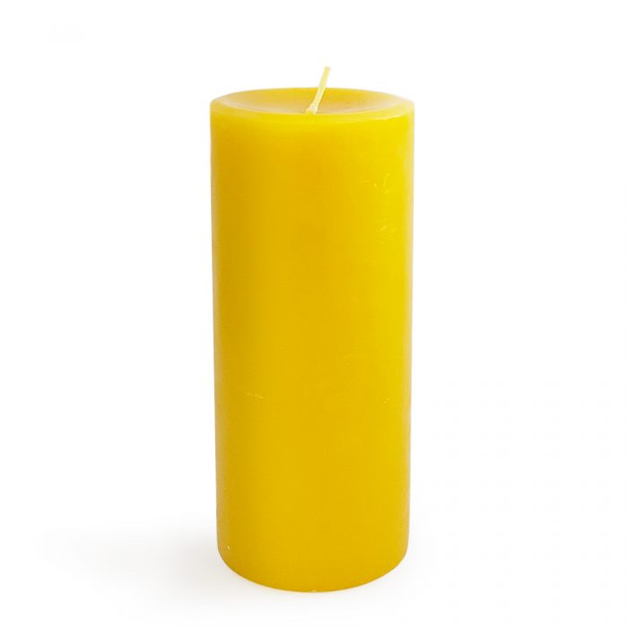 Chandelle-cylindre-105hrs-cylinder-candle