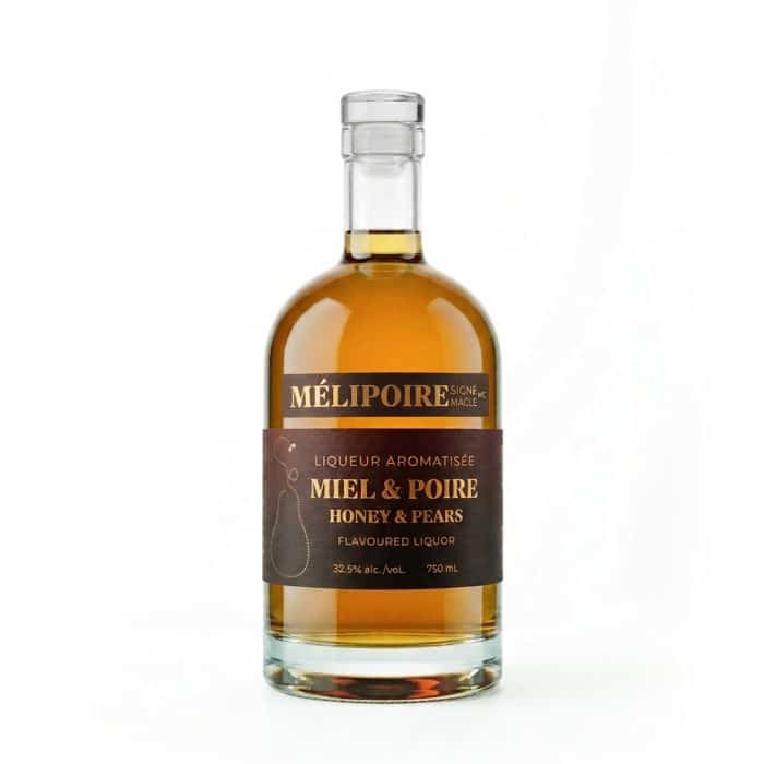 Mélipoire signé Macle<sup>TM</sup>