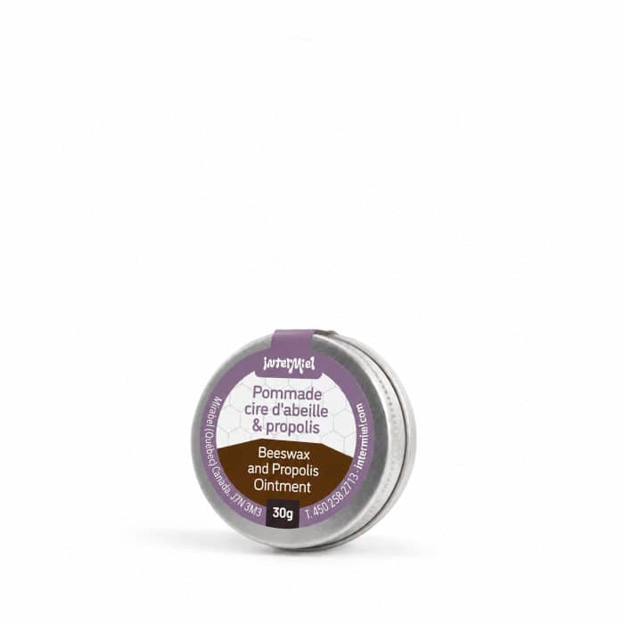 Beeswax and Propolis Ointment