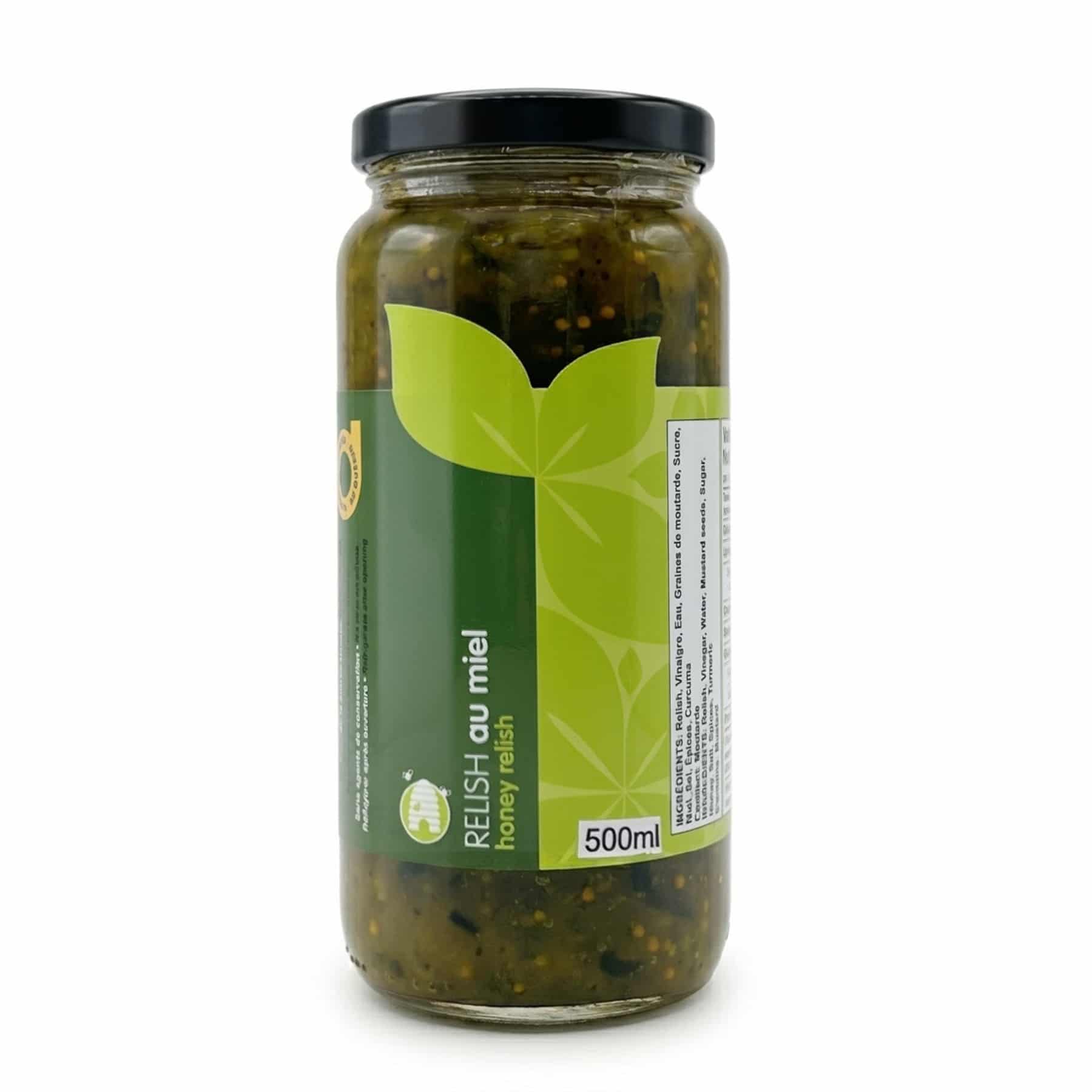 500ml